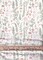 Springs Creative Flannel Colton Watercolor Floral 100% Cotton Baby